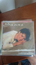 Sanne, Ophalen of Verzenden, Zo goed als nieuw, Overige formaten, Levenslied of Smartlap