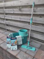 Leifheit clean twist M dweil/ vloerwisser, Ophalen of Verzenden