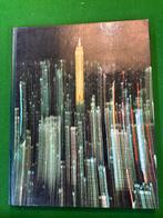 New York - Anthony Burgess, Ophalen of Verzenden, Zo goed als nieuw, Overige onderwerpen