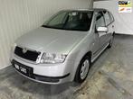 Skoda Fabia Combi 1.4 Comfort ketting vervangen/bougies/bobi, Voorwielaandrijving, 450 kg, Gebruikt, 4 cilinders