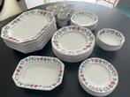 Vintage Adams Old Colonial servies, Compleet servies, Wedgwood, Zo goed als nieuw, Ophalen