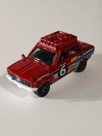 Matchbox Datsun 510 Nieuwstaat, Ophalen of Verzenden