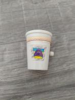 Happy Meal milkshake figuur opwindbaar, Ophalen of Verzenden, Gebruikt