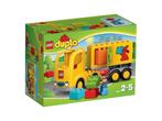 LEGO DUPLO Vrachtwagen 10601 - NIEUW, Kinderen en Baby's, Speelgoed | Duplo en Lego, Ophalen of Verzenden, Nieuw, Complete set