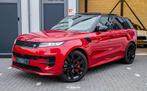 Land Rover Range Rover Sport P510e BTW AUTO Autobiography FI, Auto's, Land Rover, Automaat, 3000 kg, 2996 cc, Bedrijf