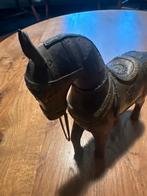 Antiek Speelgoed Paard, Antiek en Kunst, Kunst | Beelden en Houtsnijwerken, Ophalen