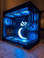 Game pc (zonder videokaart), Computers en Software, Ophalen of Verzenden, Zo goed als nieuw, 4 Ghz of meer, SSD