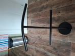 Dressboy, zwart, 106cm hoog, 48cm breed, Ophalen, Zo goed als nieuw