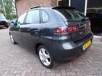 Seat Ibiza 1.4 TDI 25 Edition I, Voorwielaandrijving, Stof, Gebruikt, Zwart