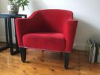 Josef Hoffmann fauteuil "Villa Gallia", Antiek en Kunst, Ophalen