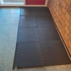Fitnessmat - Ideaal voor thuis!, Ophalen, Zo goed als nieuw, Buik, Fitnessmat