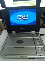 VIEWFUN MP72 en PL8D70 DVD CD speler set, Gebruikt, Draagbaar, Ophalen of Verzenden, Overige merken