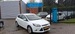 Ford Focus 1.0 titanium Ecoboost 74KW 5-D navigatie, 65 €/maand, Stof, Zwart, 635 kg