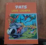 Pats Lieve Loempia, Boeken, Stripboeken, Eén stripboek, Ophalen of Verzenden, Gelezen