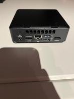 Verschillende Intel Nuc's i5, i3 Celerion, Pentium, Computers en Software, Barebones, Ophalen of Verzenden, Zo goed als nieuw