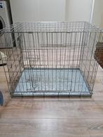 Bench,, Dieren en Toebehoren, Ophalen, Gebruikt, 75 tot 110 cm, 65 tot 100 cm