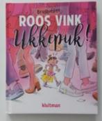 Brugpieper Roos Vink  Ukkepuk Jan Vriends 9789020623116, Eén stripboek, Ophalen of Verzenden, Zo goed als nieuw