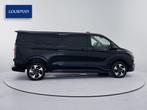 Ford Transit Custom 300 2.0 TDCI L2H1 Sport Dubbele schuifde, Stof, Gebruikt, 4 cilinders, Met garantie (alle)