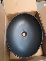 Nieuwe opbouwlavabo - Stijlvol en modern!, Nieuw, Ophalen of Verzenden, Minder dan 100 cm, Wasbak of Wastafel