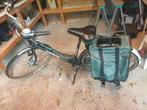 Batavus Barcelona Damensfiets, Fietsen en Brommers, Ophalen, Batavus., Handrem, 53 tot 56 cm