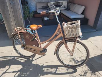 Sparta meisjesfiets 26 inch country tour beschikbaar voor biedingen