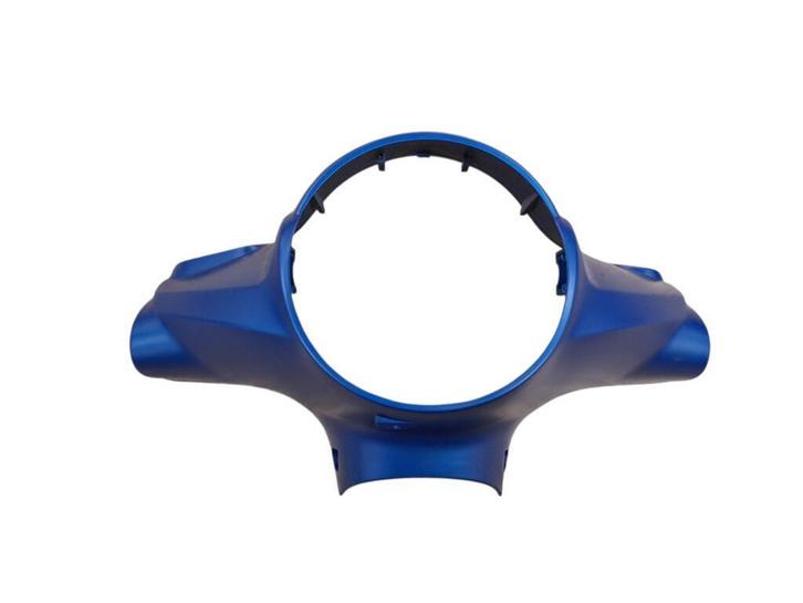 Stuurkap stuur kap origineel Sym Fiddle, Fietsen en Brommers, Brommeronderdelen | Scooters, Gebruikt, SYM, Ophalen of Verzenden