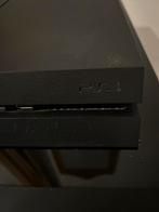 PlayStation 4 - Incl. Controllers!, Ophalen of Verzenden, Original, Met 3 controllers of meer, 500 GB