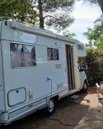 Ford 2-6 persoons camper APK+distributie,waterpomp, banden, Caravans en Kamperen, Campers, Alkoof, Ringverwarming, Ford, Particulier