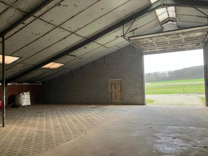 Caravan/Camper stalling in Lochem, Caravans en Kamperen, Caravanstallingen