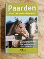 Paarden, Ophalen of Verzenden, Gelezen, Paarden of Pony's