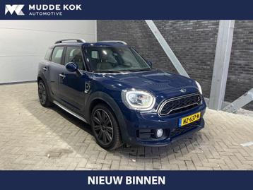 Mini Mini Countryman 2.0 Cooper S Chili | Panoramadak | Lede beschikbaar voor biedingen