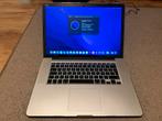 MacBook Pro 15-inch Late 2015 and Magic Mouse, Gebruikt, 256 GB, 2 tot 3 Ghz, 16 GB