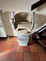 Mooie rechte traplift 3.70 meter, Diversen, Trapliften, Ophalen, Zo goed als nieuw, Recht