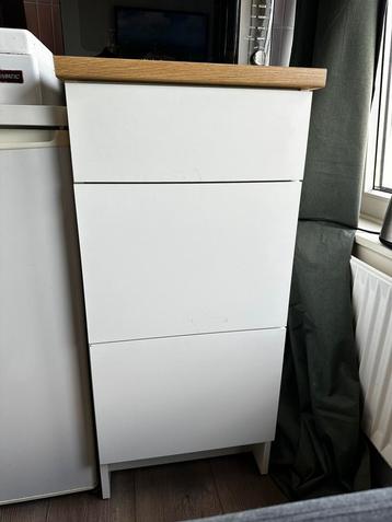 KNOXHULT Ikea keukenkastje