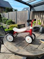 Smoby rookie rood loopfiets, Ophalen, Zo goed als nieuw, Overige merken