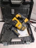 DeWALT D25333K-QS SDS-Plus Combihamer in TSTAK - 950W - 3,5J, Ophalen of Verzenden, Dewalt, N.v.t, N.v.t