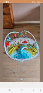 Tiny Love Dynamic Gymini Babygym, Kinderen en Baby's, Speelgoed | Babyspeelgoed, Ophalen of Verzenden, Zo goed als nieuw, Babygym