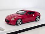 Nissan Fairlady 370Z 1:43 HPI-Racing, Hobby en Vrije tijd, Modelauto's | 1:43, Ophalen of Verzenden, Zo goed als nieuw, Auto, Overige merken