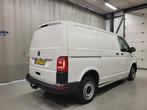Volkswagen Transporter 2.0TDI 115pk Euro 6! € 9.650,00, Gebruikt, 4 cilinders, Volkswagen, 116 pk