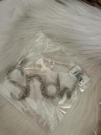 Riviera Maison Snow Hanger Nieuw, Nieuw, Ophalen of Verzenden, Zilver, Overige materialen