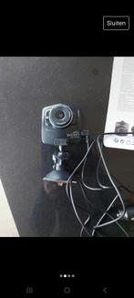 Daschcam Full HD, Ophalen of Verzenden, Zo goed als nieuw