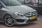 Mercedes-Benz B-Klasse 180 Ambition | AMG pakket | Navigatie, 65 €/maand, 1325 kg, Gebruikt, 4 cilinders