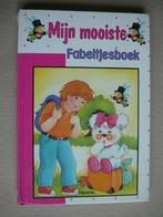 Mijn mooiste fabeltjesboek, Ophalen of Verzenden