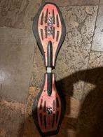 Waveboard, Ophalen of Verzenden, Gebruikt, Waveboard