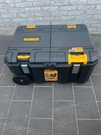 Dewalt gereedschapwagen NIEUW, Doe-het-zelf en Verbouw, Ophalen, Nieuw