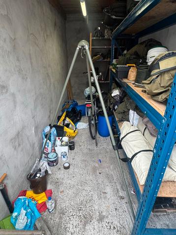 Driepoot voor weighsling beschikbaar voor biedingen