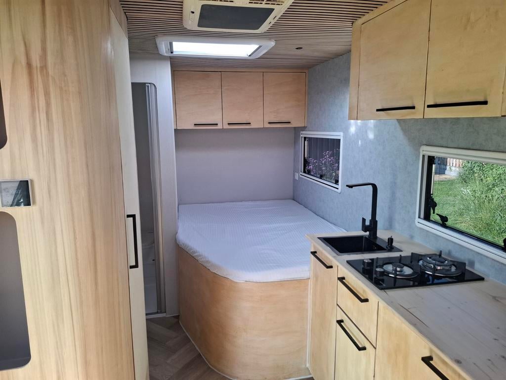 Caravans And Camping Nette