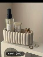 Woon decoratie, Ophalen, Overige materialen, Wit, Nieuw