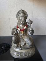 Bronzen Hanuman., Huis en Inrichting, Ophalen of Verzenden, Zo goed als nieuw