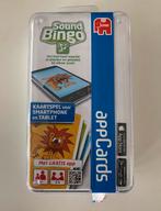 App spel: Jumbo Soundspel, Ophalen of Verzenden, Zo goed als nieuw